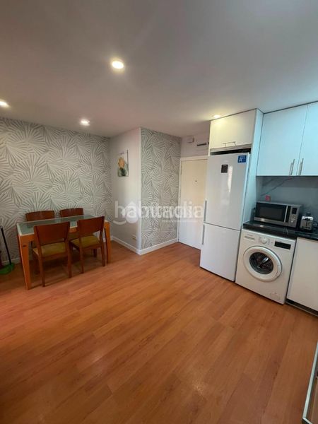 Foto 777ef920-2201-4418-9ef7-160684a5b227. Rent flat with heating in Universidad Getafe