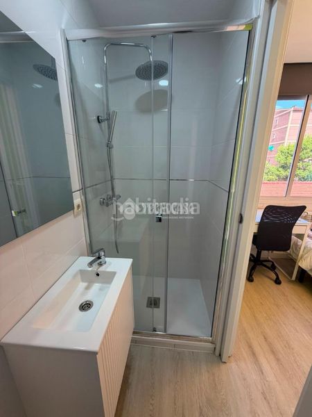 Foto 82cc65a5-b2f7-416c-9e1f-6153b108aae3. Rent flat with heating in Universidad Getafe