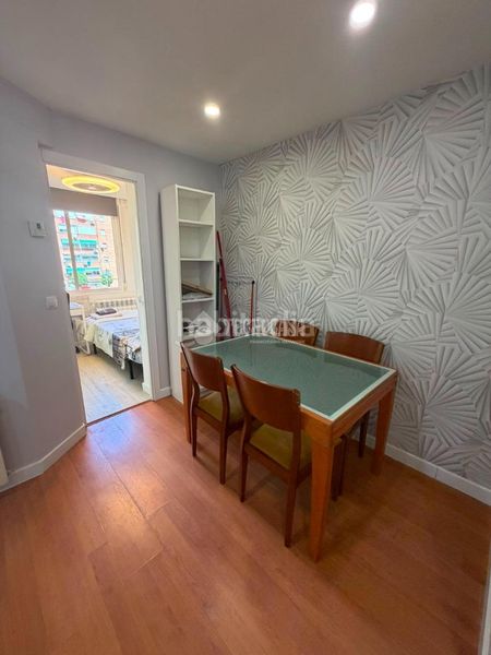 Foto e2cbc7be-b535-4a54-a6d4-6f32a0e6d645. Rent flat with heating in Universidad Getafe