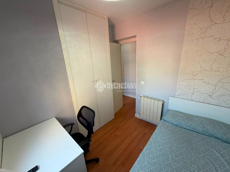 Foto e4107830-36f6-46cc-ad05-8ab43c2664b9. Rent flat with heating in Universidad Getafe