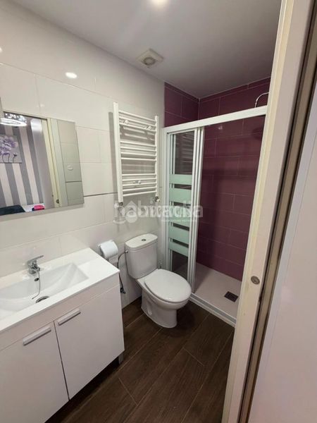 Foto f0af1335-d6a2-47e8-b94e-beb6abcc6b1e. Rent flat with heating in Universidad Getafe