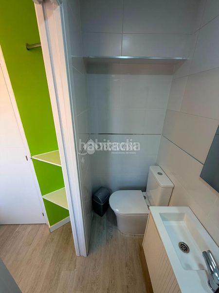 Foto f0d7dc5f-7652-47b2-a88a-a3947451b460. Rent flat with heating in Universidad Getafe
