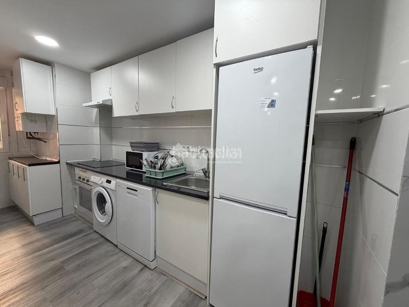 Foto c4bdd3e8-49a2-4222-bfc2-99729ce43ccf. Lloguer pis a Universidad Getafe