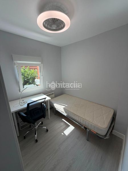 Foto 64a60616-ad36-4d8e-9420-f6d53b20fbb7. Rent flat with heating in Universidad Getafe