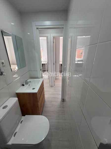 Foto ddf34e3a-8c7f-488b-afb1-4bead8847914. Rent flat with heating in Universidad Getafe