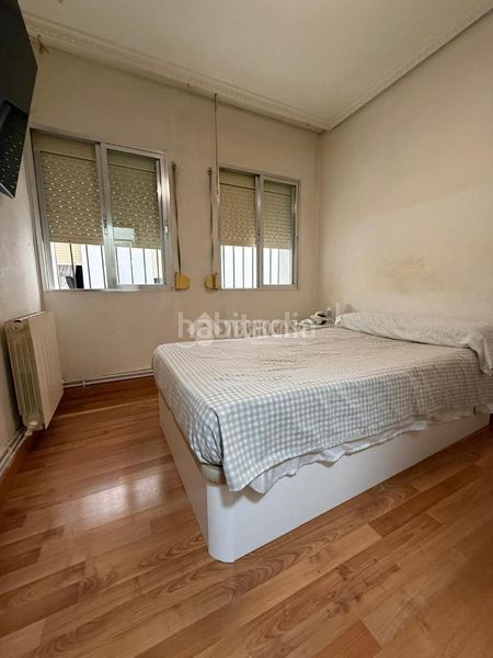 Foto 599547e6-8dbf-4612-9dd8-f4b442a3246d. Piso  en venta en Universidad Getafe