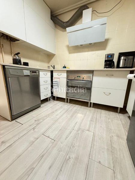 Foto c41dd128-d469-4f0a-80ac-bc01d181a97b. Piso  en venta en Universidad Getafe