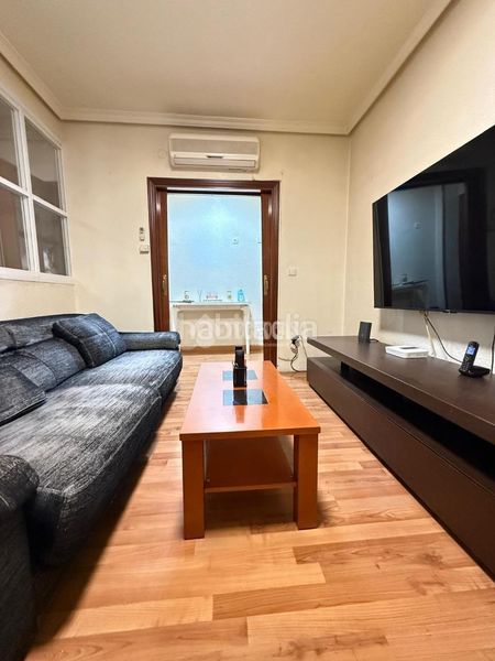Foto e1fd3158-e130-4ac5-9a86-a1663f77f453. Piso  en venta en Universidad Getafe