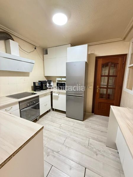 Foto ec1a0651-433a-44db-8197-dc04cfef2907. Piso  en venta en Universidad Getafe