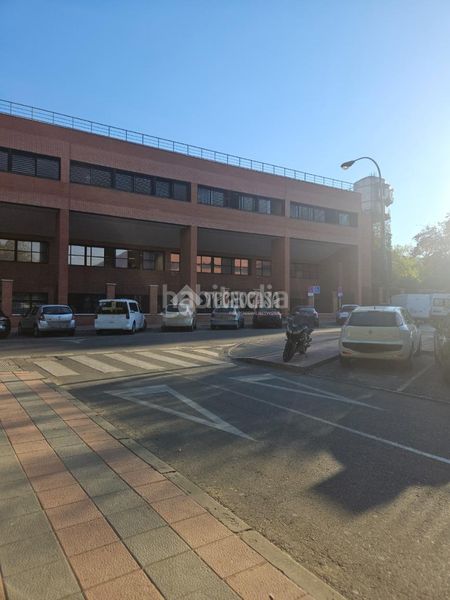 Foto eb3509b2-45fd-4b4d-915b-8135b935bfa2. Pis amb calefacció a Universidad Getafe