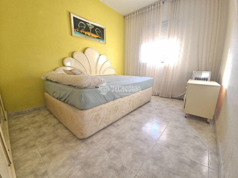Foto a040d82d-d8db-4a45-906c-0580c007a7a3. Flat in Universidad Getafe