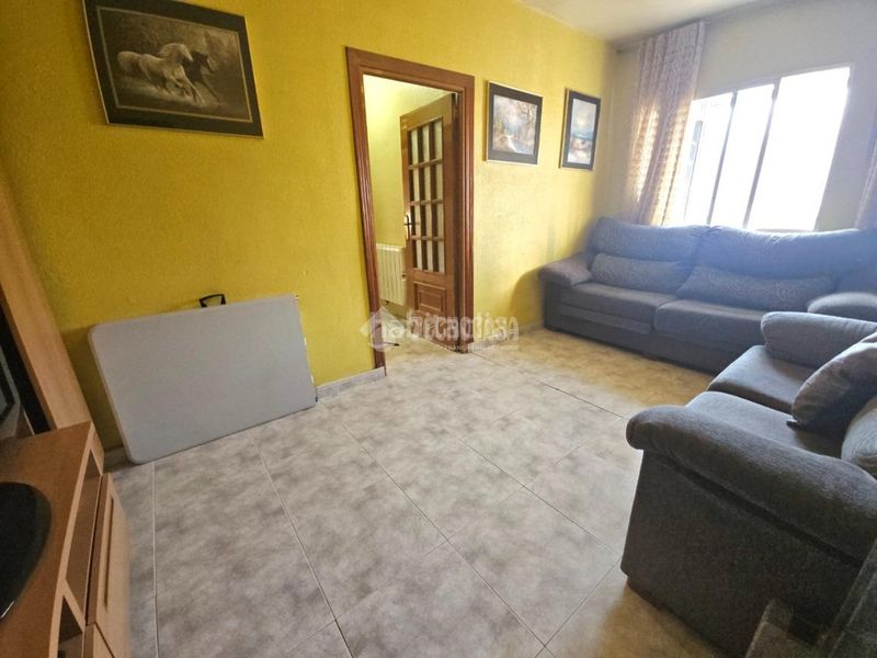 Foto af2d2270-b761-4307-ae7f-997a854f0a18. Flat in Universidad Getafe