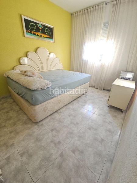 Foto d8aa079d-08c5-4587-afc3-12e5f4b8aa7c. Flat in Universidad Getafe