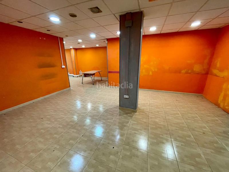 Foto b5f4caae-e504-4c38-844d-7c771fa7a361. Geschäftsraum in El Tancat-Mas d´en Gual Vendrell (El)