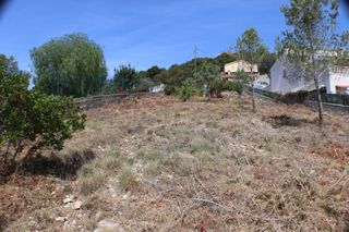 Terreno residencial en Castellet i la Gornal. Parcela cunit