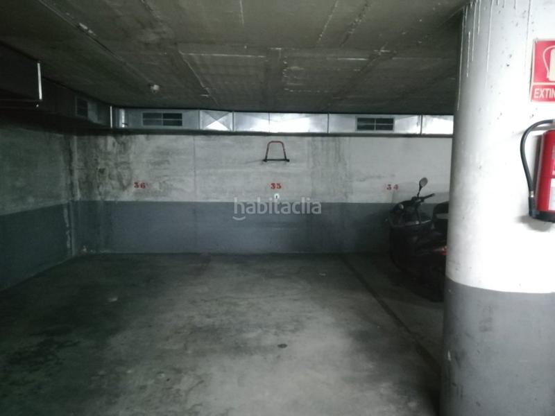 Foto 0b7bf48d-34ca-48de-ae2f-23b7bd3d00b9. Affitto posto auto in Centre Vendrell (El)