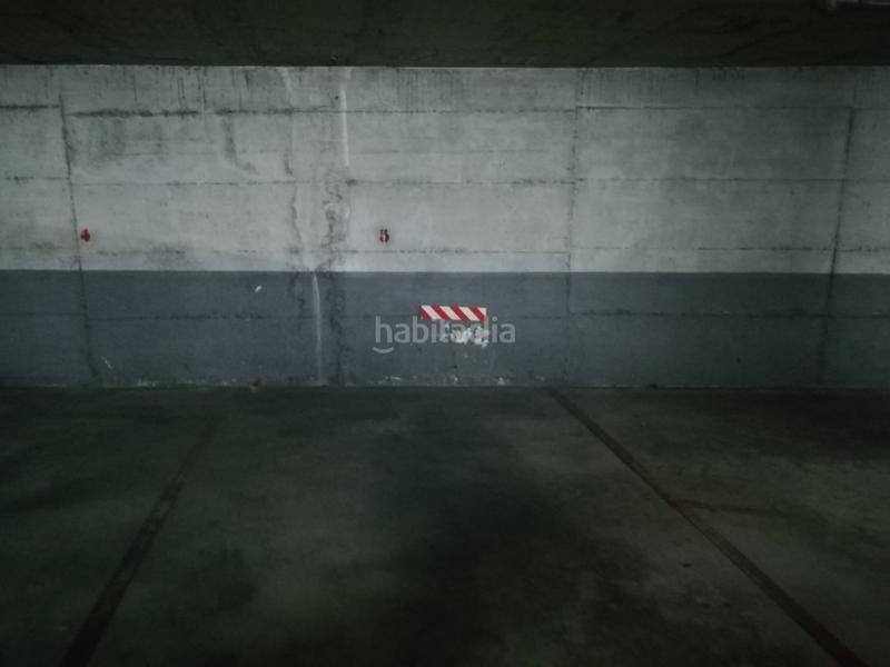 Foto 9b548dd4-ae73-4191-aa2a-3f88a1637632. Location parking voiture dans Centre Vendrell (El)