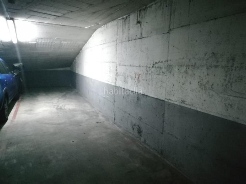 Foto 74e564fa-34dd-4a9f-9708-7e8ffe992a57. Rent car parking in Centre Vendrell (El)