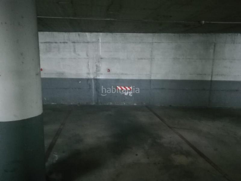 Foto 9bdef89a-2e79-4df1-965d-f9bde7cea28e. Rent car parking in Centre Vendrell (El)