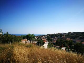 Residential Plot in Segur de Calafell Nucli Urbà. Oportunidad!!! terreno con parcela de 1.300m con vistas al mar