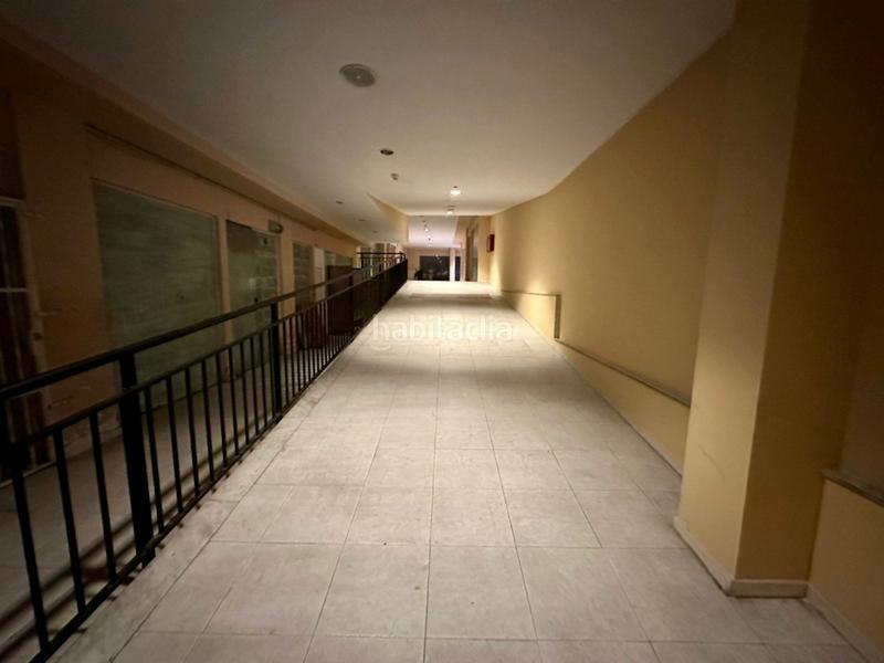 Foto 1a5e7103-e5fe-447c-b3d8-7699193ae87c. Geschäftsraum in Centre Vendrell (El)