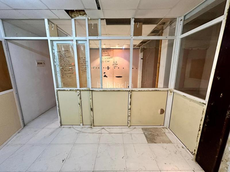 Foto 855e79e4-79a7-47e3-a817-4c296c752d4d. Geschäftsraum in Centre Vendrell (El)