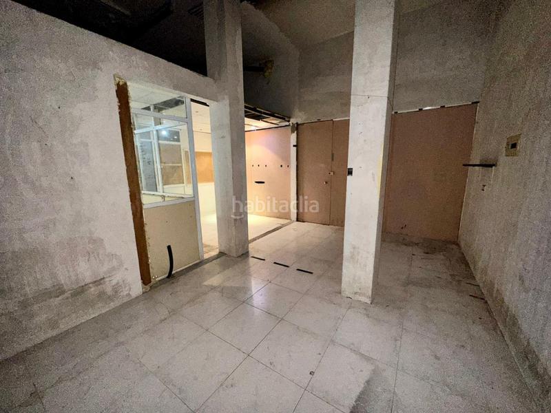 Foto d562e5df-fa42-4e34-85ba-341c9a969a32. Geschäftsraum in Centre Vendrell (El)