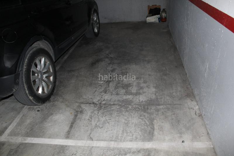 Foto 7911ae66-5ba5-4dce-af23-57c41817d3f3. Parking coche plaza de aparcamiento en Centre Vendrell (El)