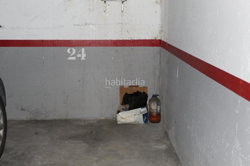 Foto 981c12cd-0679-48c5-bc51-5f374e0e0b12. Parking coche plaza de aparcamiento en Centre Vendrell (El)