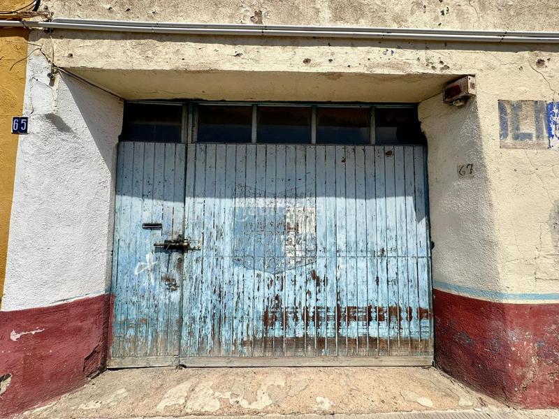 Foto 2969ae56-5c57-4ff7-9ef3-bf5b4dc347cf. Alquiler nave industrial nave en alquiler!!! en Centre Vendrell (El)