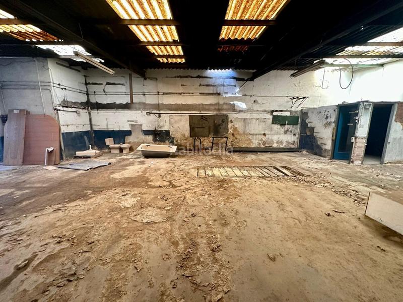 Foto 32309428-a4db-4c5c-bc40-77ce8c1efef5. Alquiler nave industrial nave en alquiler!!! en Centre Vendrell (El)