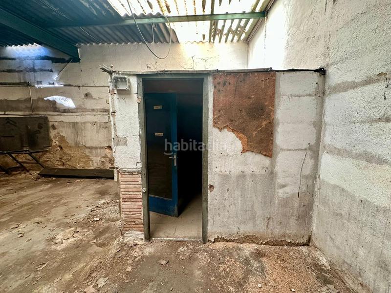 Foto 430cdbb2-b33d-40ba-94ac-3d8a99d153ca. Alquiler nave industrial nave en alquiler!!! en Centre Vendrell (El)