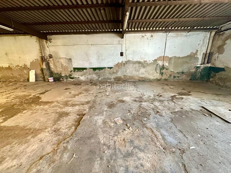 Foto 5f7ed85a-174d-4427-9165-c9e09359f080. Alquiler nave industrial nave en alquiler!!! en Centre Vendrell (El)