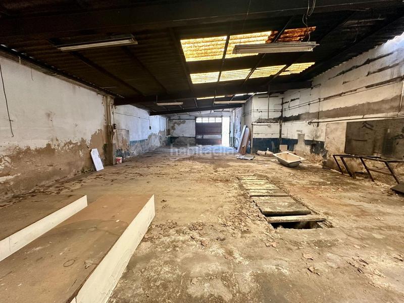 Foto 61cee117-ca20-4488-b943-2ea967e0690d. Alquiler nave industrial nave en alquiler!!! en Centre Vendrell (El)