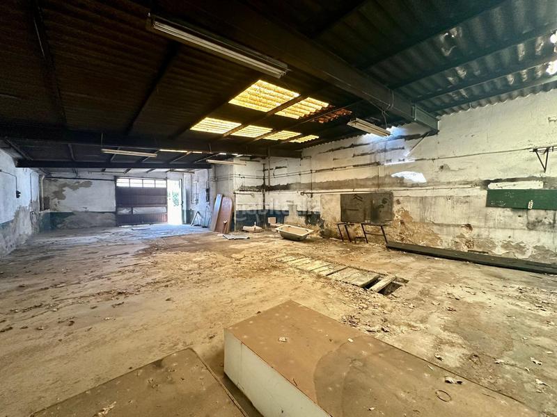 Foto 7834d924-3526-4593-8f28-2692f6f2d629. Alquiler nave industrial nave en alquiler!!! en Centre Vendrell (El)