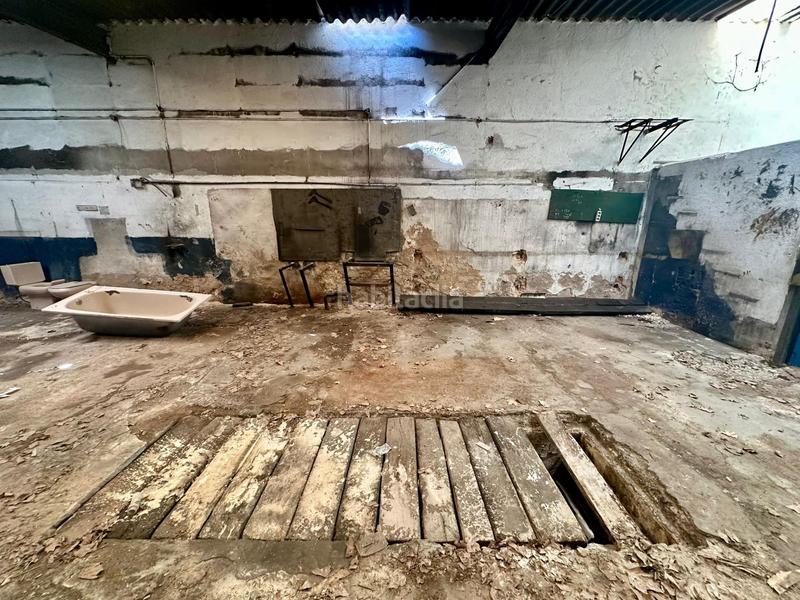 Foto 7f3bccda-9db6-48bf-8492-877bbda3d447. Alquiler nave industrial nave en alquiler!!! en Centre Vendrell (El)