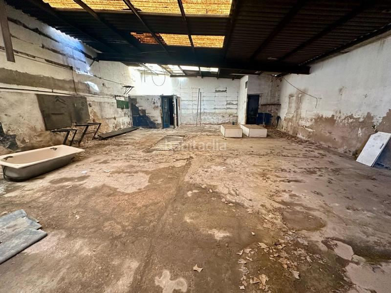Foto 8790394c-bbb1-4272-8a5d-d3ce15ad6886. Alquiler nave industrial nave en alquiler!!! en Centre Vendrell (El)