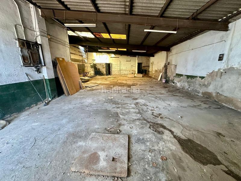 Foto e8acd66a-dd69-4a02-9381-d7c0488cb030. Alquiler nave industrial nave en alquiler!!! en Centre Vendrell (El)