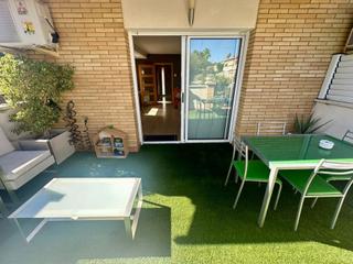 Casa adossada a Cunit Residencial. Exclusivo adosado en cunit !!!!