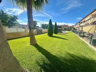 Reihenhaus in Cunit Residencial. Exclusivo adosado en cunit !!!!