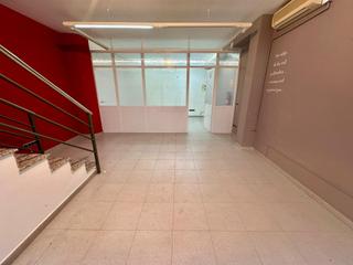 Rent Business premise in Centre. Local comercial en el vendrell!!!