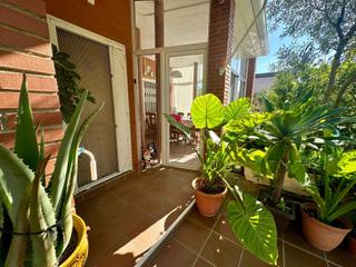 Chalet à Els Masos - Els Garrofers. Increible pero cierto!!!! chalet en el vendrell!!!!.