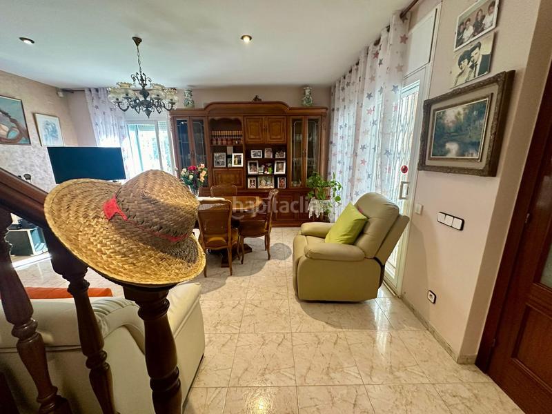 Foto 41c3e4ea-300e-4751-aa7e-c10d9d663149. Chalet increible pero cierto!!!! chalet en el vendrell!!!!. en Coma-ruga
