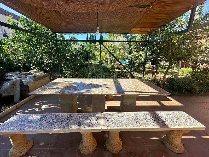 Foto 594b5adc-7634-48ad-897f-11602dcfa738. Chalet increible pero cierto!!!! chalet en el vendrell!!!!. en Coma-ruga