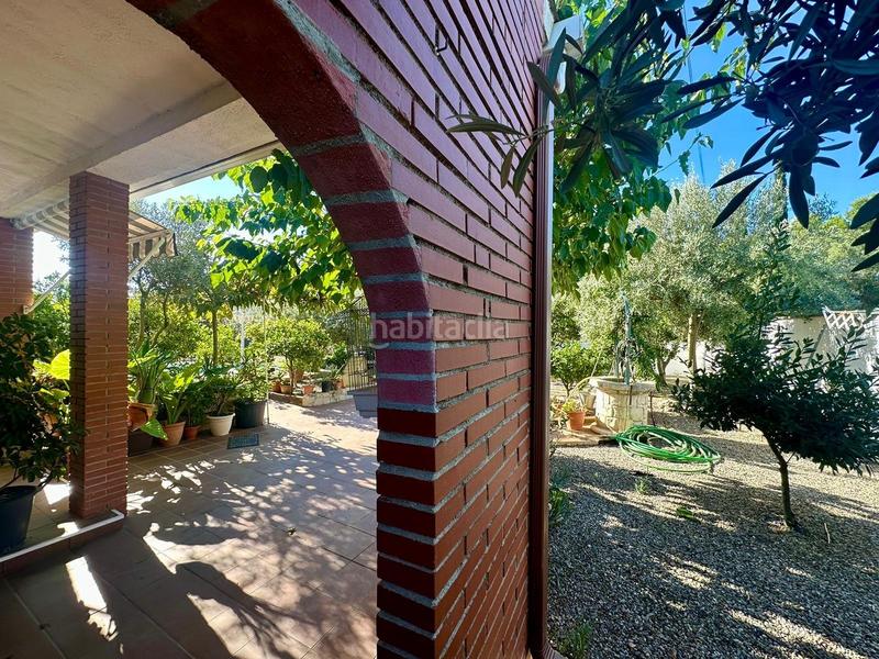 Foto 5d0c9aac-93c5-433f-bb32-fe835cd1c15a. Chalet increible pero cierto!!!! chalet en el vendrell!!!!. en Coma-ruga