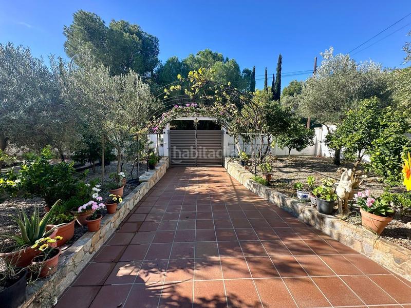 Foto b38cedb7-2fea-4538-89e1-104c6469e0bf. Chalet increible pero cierto!!!! chalet en el vendrell!!!!. en Coma-ruga