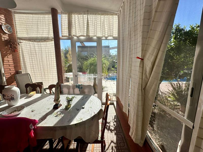 Foto bfe525b5-10e1-42f9-b42e-b562873ac5c4. Chalet increible pero cierto!!!! chalet en el vendrell!!!!. en Coma-ruga