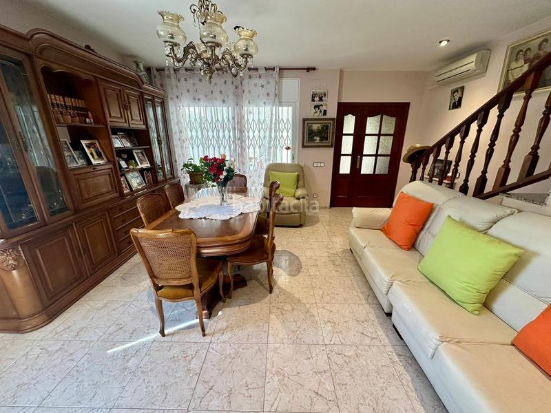 Foto dbe2c42b-a705-4dbe-a7bb-08b040afee39. Chalet increible pero cierto!!!! chalet en el vendrell!!!!. en Coma-ruga