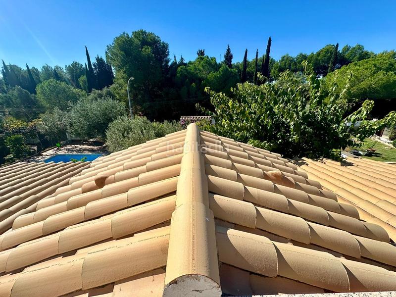 Foto ef024550-8543-470f-b4ff-923fe46bb642. Chalet increible pero cierto!!!! chalet en el vendrell!!!!. en Coma-ruga