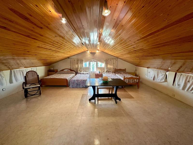 Foto f71bfdc2-ef7c-483f-9551-cf9591ef0590. Chalet increible pero cierto!!!! chalet en el vendrell!!!!. en Coma-ruga